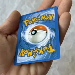 Lanturn 86/95 Pokemon Card – 2010 Holo Rare - Image 4