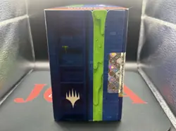MTG Magic The Gathering TMNT Teenage Mutant Ninja Turtles Bundle Box - Image 2