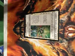 Summon: Knights of Round Final Fantasy Magic the Gathering - Image 4