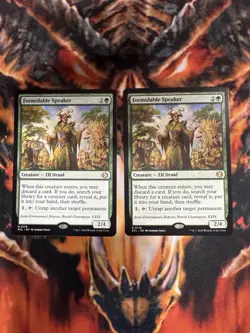 Formidable Speaker Lorwyn Eclipsed Regular xx2 - Image 1