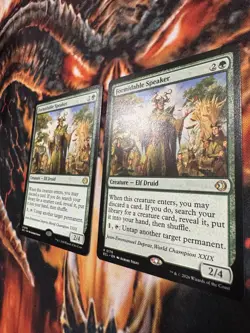 Formidable Speaker Lorwyn Eclipsed Regular xx2 - Image 2