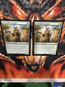 Formidable Speaker Lorwyn Eclipsed Regular xx2 - Image 4