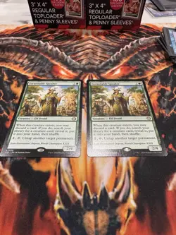 Formidable Speaker Lorwyn Eclipsed Regular xx2 - Image 5