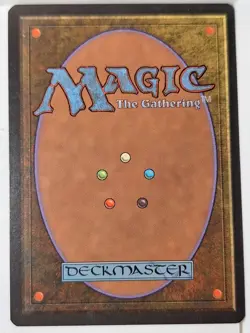 Library of Lat-Nam - Alliances - Magic the Gathering MTG Nice! - Image 2