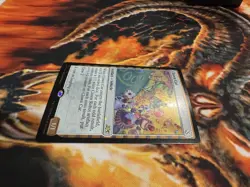 Clown Car (Galaxy Foil) Unfinity Foil - Image 2