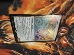 Clown Car (Galaxy Foil) Unfinity Foil - Image 3