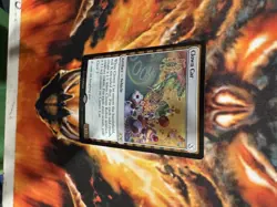 Clown Car (Galaxy Foil) Unfinity Foil - Image 4