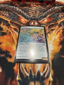 Clown Car (Galaxy Foil) Unfinity Foil - Image 5