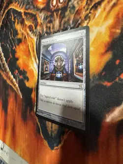 Mirror Gallery The List Reprints Regular - Image 2