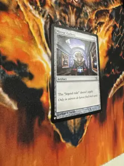 Mirror Gallery The List Reprints Regular - Image 3