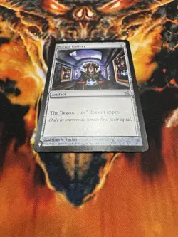 Mirror Gallery The List Reprints Regular - Image 5