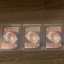 Pokemon TCG Foil Card Lot - Ivysaur, Brock's Scouting, Mega Latias - 3 Cards - Image 2