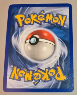 Marowak # 54/147 (Knogga) Uncommon Aquapolis 2003 Pokemon Englisch Mint Vintage - Image 3