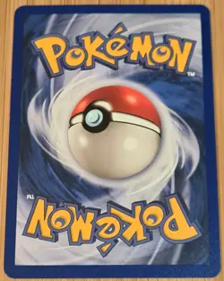 Paras # 99/147 Common aus Aquapolis von 2003 Pokemon Englisch Mint Vintage - Image 3