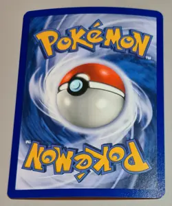 Cacnea # 58/100 Reverse Holo EX Sandsturm 2003 Pokemon Englisch Mint Vintage - Image 3