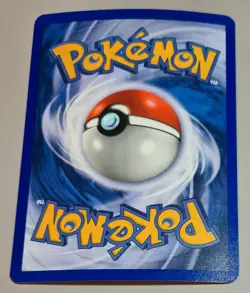 Ekans # 64/100 Reverse Holo EX Sandsturm 2003 Pokemon Englisch Mint Vintage - Image 3