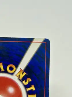 Pokemon TCG Dark Golbat No. 042 Holo w/Swirl Team Rocket Unlimited Japanese - Image 4