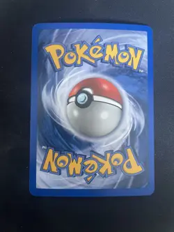 Pokemon Skitty 41/100 - Reverse Holo / EX Crystal Guardians NM - Mint💎 - Image 2