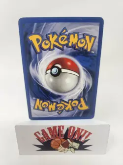 Pokemon TCG Pidgeot Jungle 08/64 Holo Rare 80 HP Holo English BUF - Image 4
