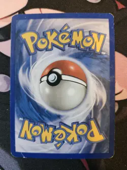 Pokemon Chimchar 57/100 Majestic Dawn 2008 Countdown Calendar Snowflake Promo - Image 3
