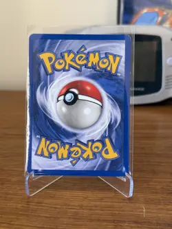 Pokemon Base Set Poliwrath Holo Evolution Set Poliwag Poliwhirl WOTC 1999 - Image 4