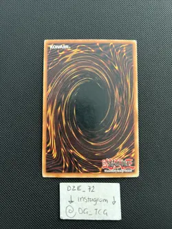 Yugioh - Dragon Treasure - SDJ-038 - Common - Unlimited - VLP - Image 4