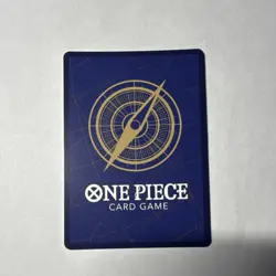 One Piece CCG Shiryu PRB02-015 Premium Booster Vol. 2 Rare Foil Alt Art 5000 4 - Image 2