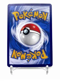 Pokemon TCG Umbreon Eevee Gem Pack CBB2C-06 15/15 Pokemon Card Chinese-New model - Image 2