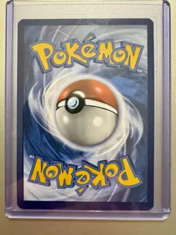 Pokemon TCG Dragonair Scarlet & Violet 151 IR Holo Card 181/165 English - Image 2