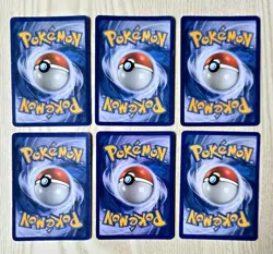 Pokemon Card Lot Holo/Reverse – Espeon, Metagross, Kabutops, Sceptile LP-MP - Image 2