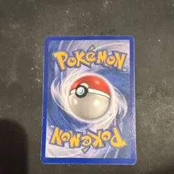 Pokemon Golem EX Dragon Holo Rare Card 94/97 160 HP 2003 Pokemon TCG - Image 4