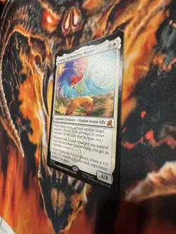 Aang, Airbending Master Avatar: The Last Airbender: Eternal-Legal Regular - Image 2