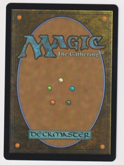 Smoldering Marsh Commander TMNT TMC 0073 R Rare Regular NM MTG Magic - Image 2