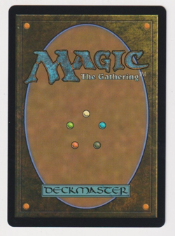 Harmonize TMNT TMC 0051 U Uncommon Regular NM MTG Magic - Image 2