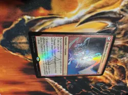 Redirect Lightning Avatar: The Last Airbender Foil - Image 3