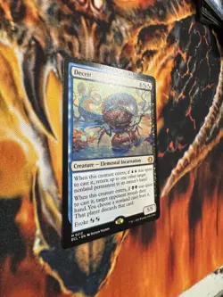 Deceit Lorwyn Eclipsed Regular - Image 2