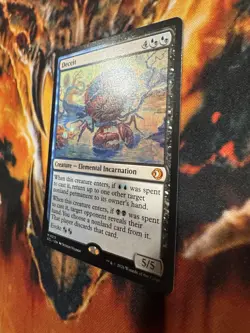 Deceit Lorwyn Eclipsed Regular - Image 3