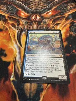 Deceit Lorwyn Eclipsed Regular - Image 5