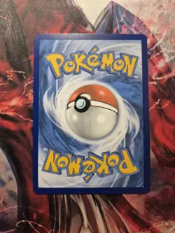 Dendra - 266/193 - Pokemon Paldea Evolved Special Illustration Rare Card NM - Image 2