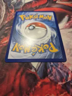 Dendra - 266/193 - Pokemon Paldea Evolved Special Illustration Rare Card NM - Image 4