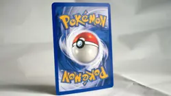 Pokemon TCG Moltres 12/62 Fossil Holo Rare Unlimited 1999 WOTC Near Mint - Image 4