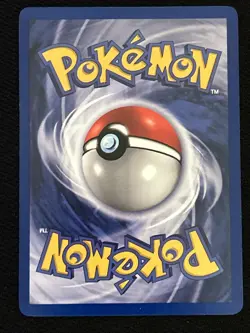 Pokemon Beedrill 017/102 Base Set (Shadowless) Regular *Near Mint* - Image 2