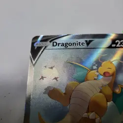 Pokemon Dragonite V Alt Art Holo 192/203 Evolving Skies - Image 2