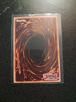 Yugioh Branded Banishment CH01-EN035 Ultra Rare 1st Edition Near Mint - Image 2