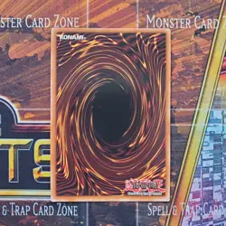 1x Embodiment of Apophis - Ultra Rare - SP1-EN003 - Limited Edition - LP - Image 2