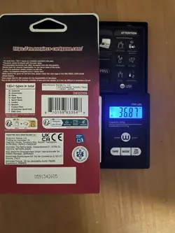 One Piece OP-13 CARRYING ON HIS WILL Sleeved Booster Pack - Heavy - 36.87g 🔥🔥 - Image 2