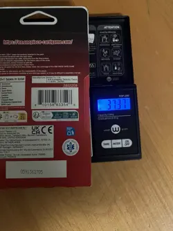 One Piece OP-13 CARRYING ON HIS WILL Sleeved Booster Pack - Heavy - 37.37g 🔥🔥 - Image 2