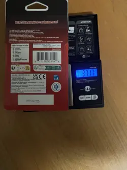 One Piece OP-13 CARRYING ON HIS WILL Sleeved Booster Pack - Heavy - 37.17g 🔥🔥 - Image 2