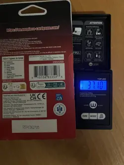 One Piece OP-13 CARRYING ON HIS WILL Sleeved Booster Pack - Heavy - 37.10g 🔥🔥 - Image 2