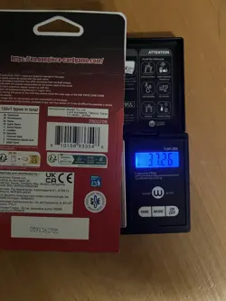 One Piece OP-13 CARRYING ON HIS WILL Sleeved Booster Pack - Heavy - 37.26g 🔥🔥 - Image 2